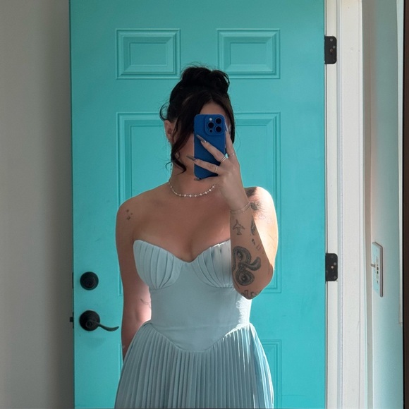 House of CB Marcella Dress - Picture 7 of 7